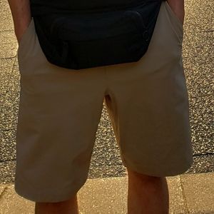 Lululemon Commission Short 9"